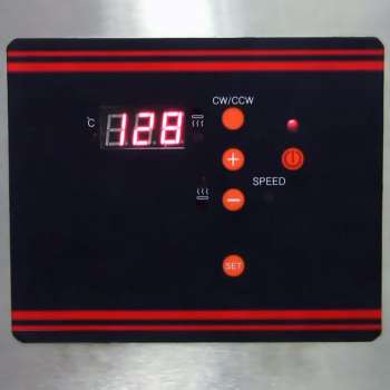 Печь конвейерная для пиццы Kocateq HX1S